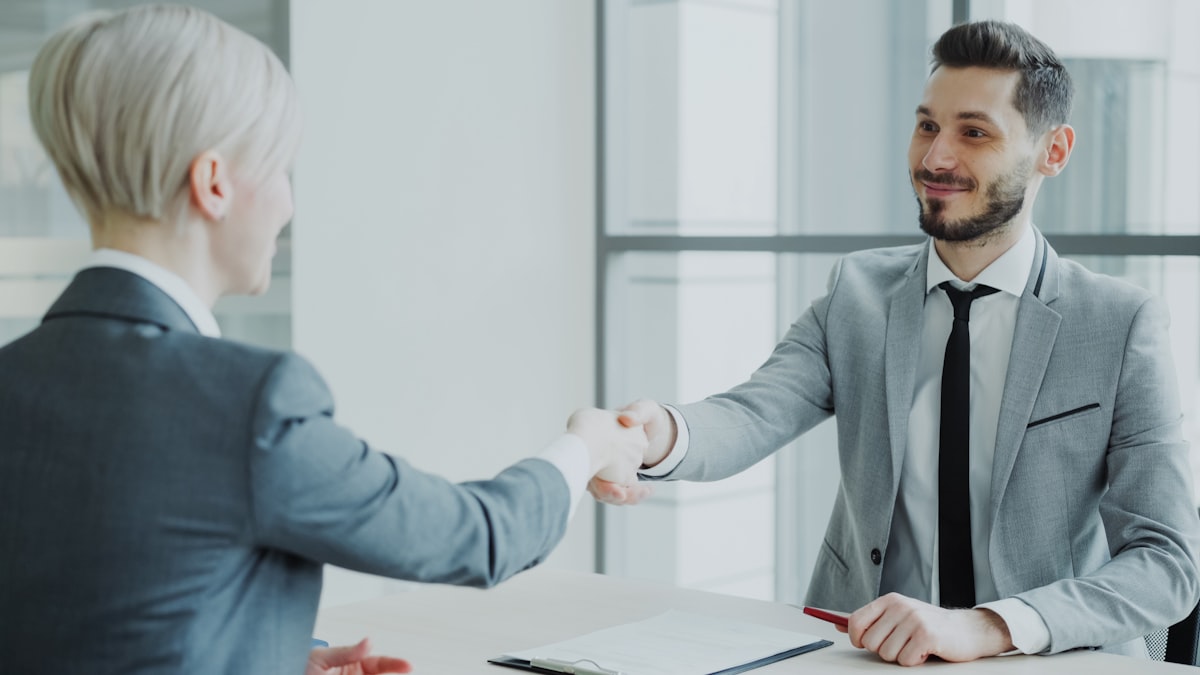How to Build a Hiring Equation for Your Services Business