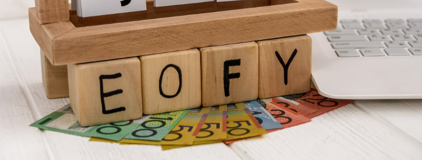 EOFY Survival Guide for Creative Agencies: The Most Commonly Forgotten Financial Tasks