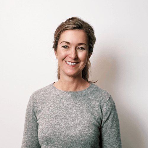 Rachelle Harper, Co-Founder and COO of BrandBossHQ
